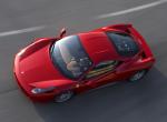 Ferrari 458 Italia 2009 года
